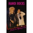 thumbnail image 1 of Hanoi Rocks - Back To Mystery City - Music & Performance - Cassette, 1 of 1