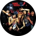 thumbnail image 1 of Hanoi Rocks - Oriental Beat - Music & Performance - Vinyl, 1 of 1