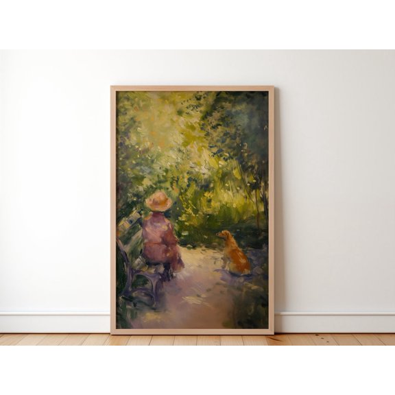 Hanoi Travel: Minimalist Vietnam City Art Print, Unframed Paper Print