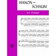 thumbnail image 1 of Pre-Owned Hanon-Schaum for Piano Book 2 Paperback, 1 of 1