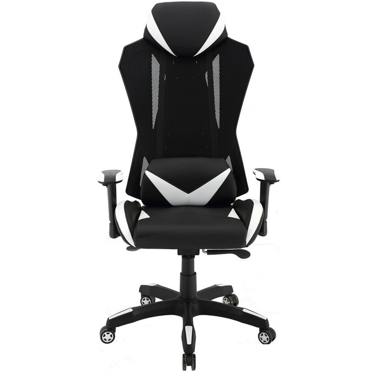 https://i5.walmartimages.com/seo/Hanover-Commando-Ergonomic-High-Back-Gaming-Chair-in-Black-and-White-with-Adjustable-Gas-Lift-Seating-and-Lumbar-Support_1ad239eb-d701-4def-8802-e5136c9f6e01_1.d0a557d54543a212f6cd359f1a6ecb7a.jpeg?odnHeight=768&odnWidth=768&odnBg=FFFFFF