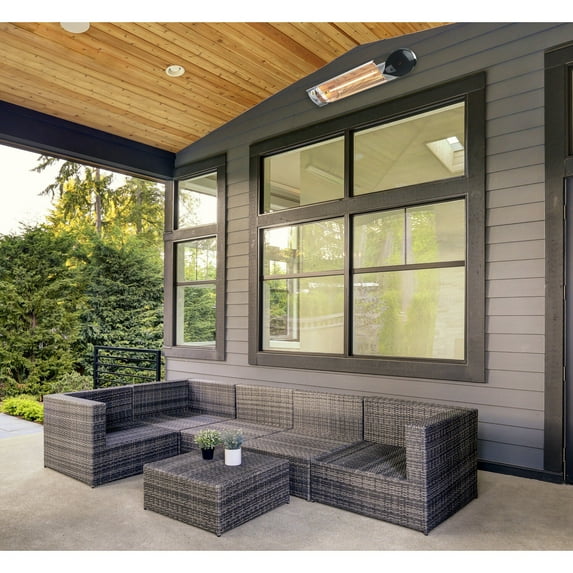 Hanover Electric Infrared Patio Heater