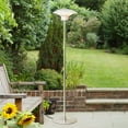 thumbnail image 1 of Hanover Electric Infrared Patio Heater, 1 of 17