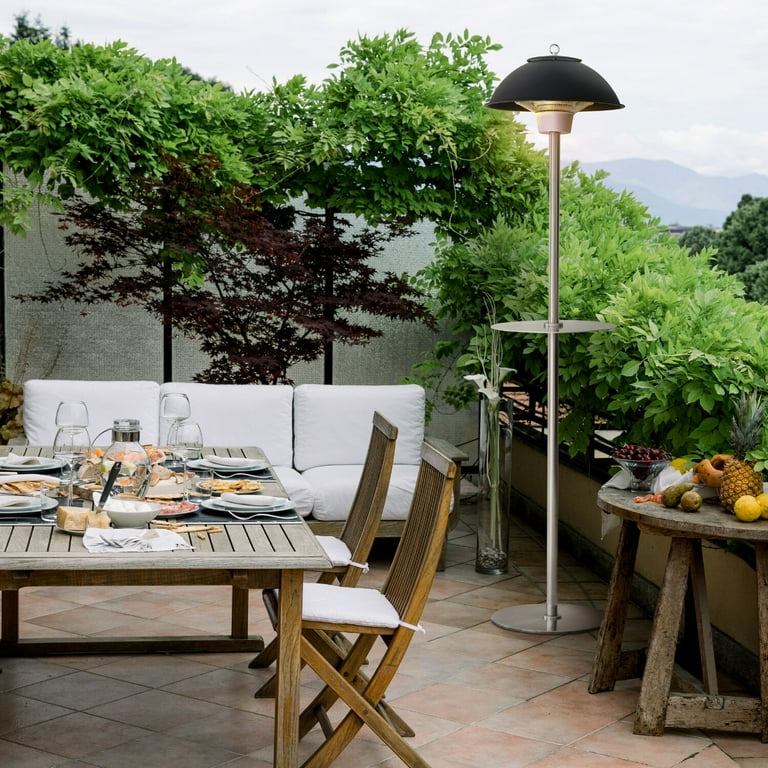 Hanover Electric Infrared Patio Heater