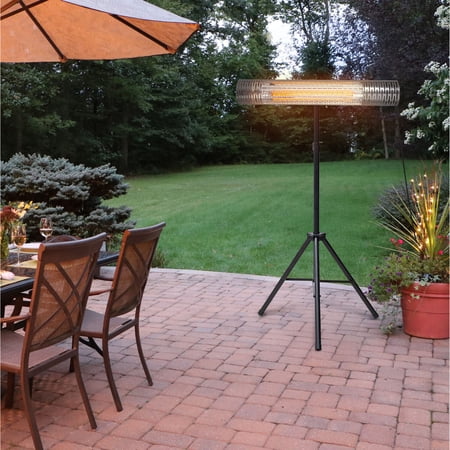 Hanover Electric Infrared Patio Heater