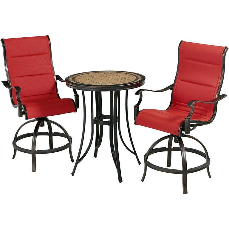 Where is Hanover Outdoor Furniture Made: Discover Its Origin Today