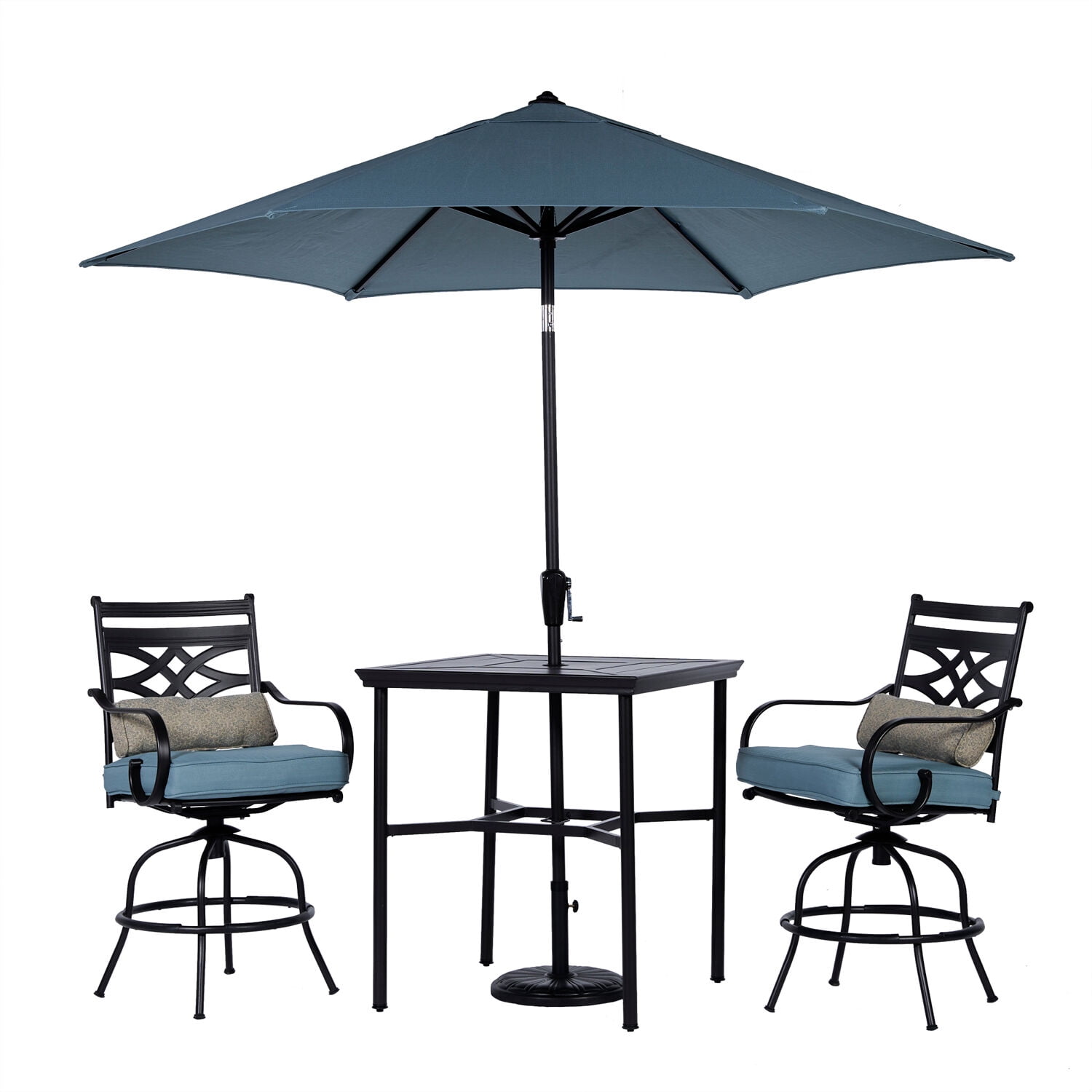 Hanover montclair 3 piece hotsell