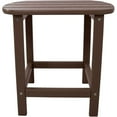thumbnail image 1 of Hanover Outdoor All-Weather Side Table, 1 of 7