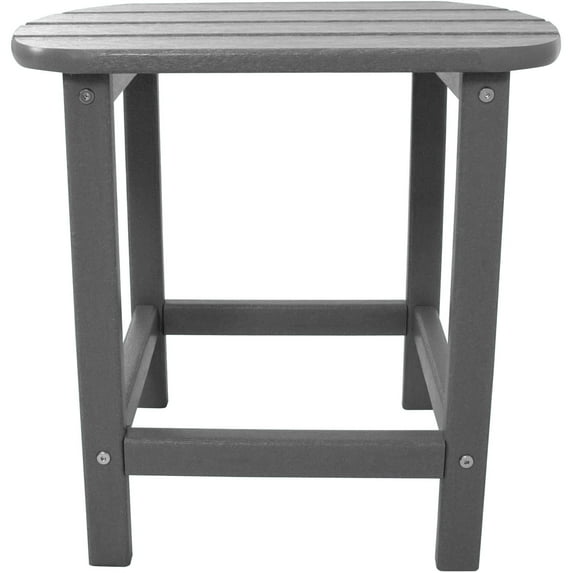 Hanover Outdoor All-Weather Side Table