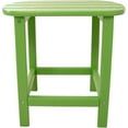 thumbnail image 1 of Hanover Outdoor All-Weather Side Table, 1 of 7