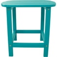 thumbnail image 1 of Hanover Outdoor All-Weather Side Table, 1 of 7