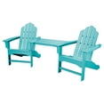 thumbnail image 1 of Hanover Outdoor Rio 3-Piece All-Weather Chat Set, 1 of 4