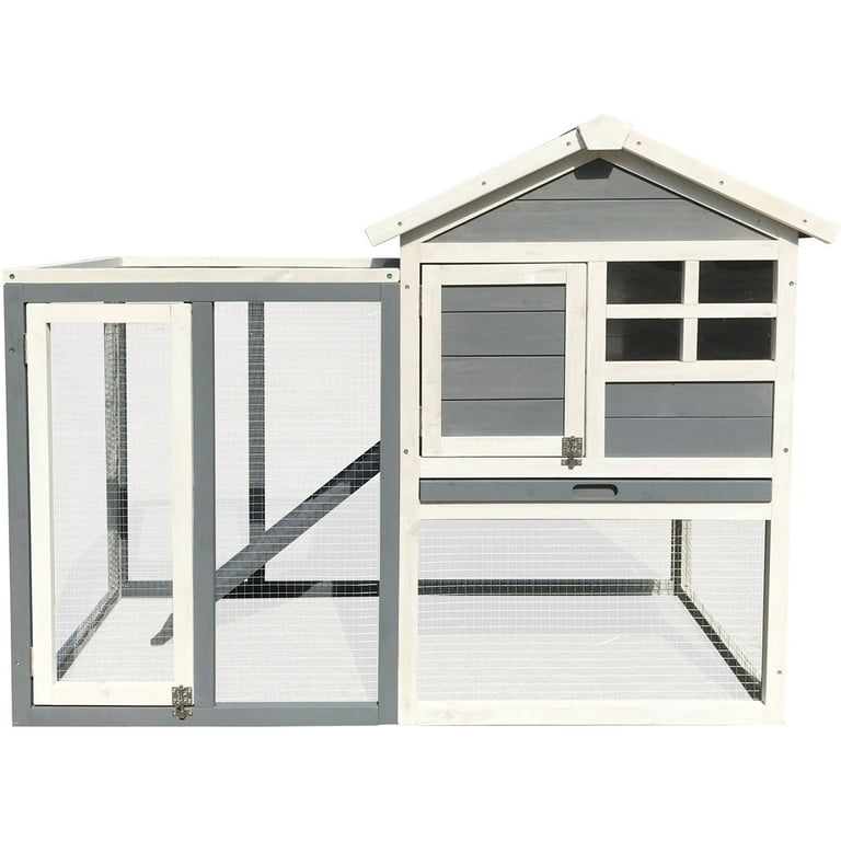 Rabbit hut h hot sale