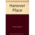 thumbnail image 1 of Pre-Owned Hanover Place Paperback, 1 of 1