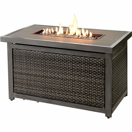 Hanover SEDFP-REC outdoor furniture|fire pits