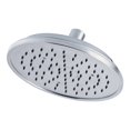thumbnail image 1 of Hanover Single Function Raincan Showerhead in Polished Chrome, 1 of 3