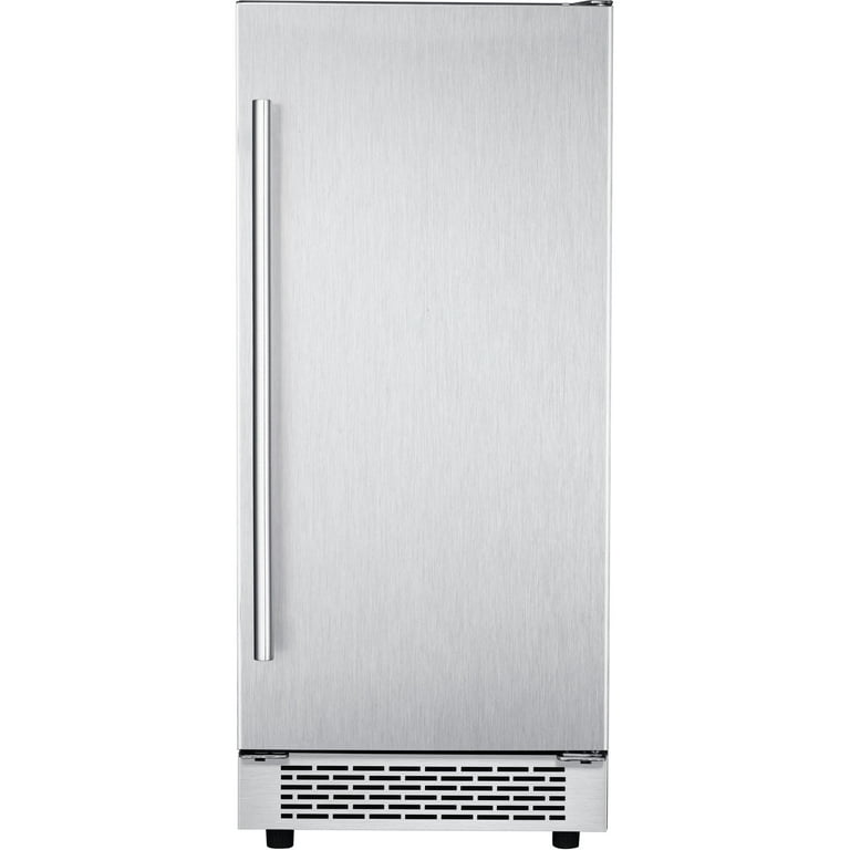 https://i5.walmartimages.com/seo/Hanover-The-Vault-15-In-Stainless-Steel-Undercounter-Ice-Maker-with-Reversible-Door-and-Touch-Controls_a23f2c7e-17a1-4f9b-8f06-dc9c6ed0b7b8_1.9c178a96e0b9e2fe77f96cfee2450471.jpeg?odnHeight=768&odnWidth=768&odnBg=FFFFFF