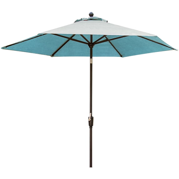 Hanover Traditions 11-Ft. Table Umbrella