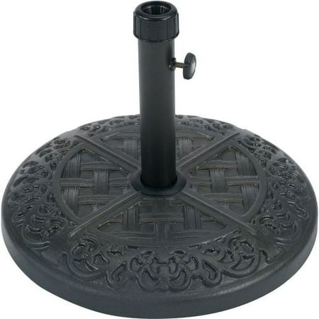 Hanover Umbrella Base for the Brigantine Umbrella