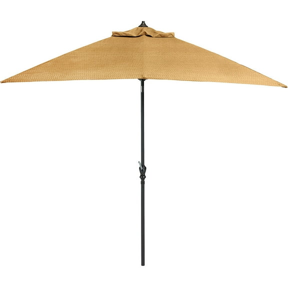 Hanover Umbrella for the Brigantine Outdoor Dining Set