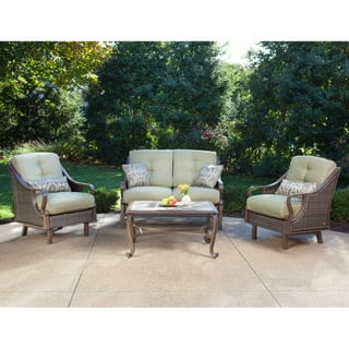 Hanover 2024 patio furniture