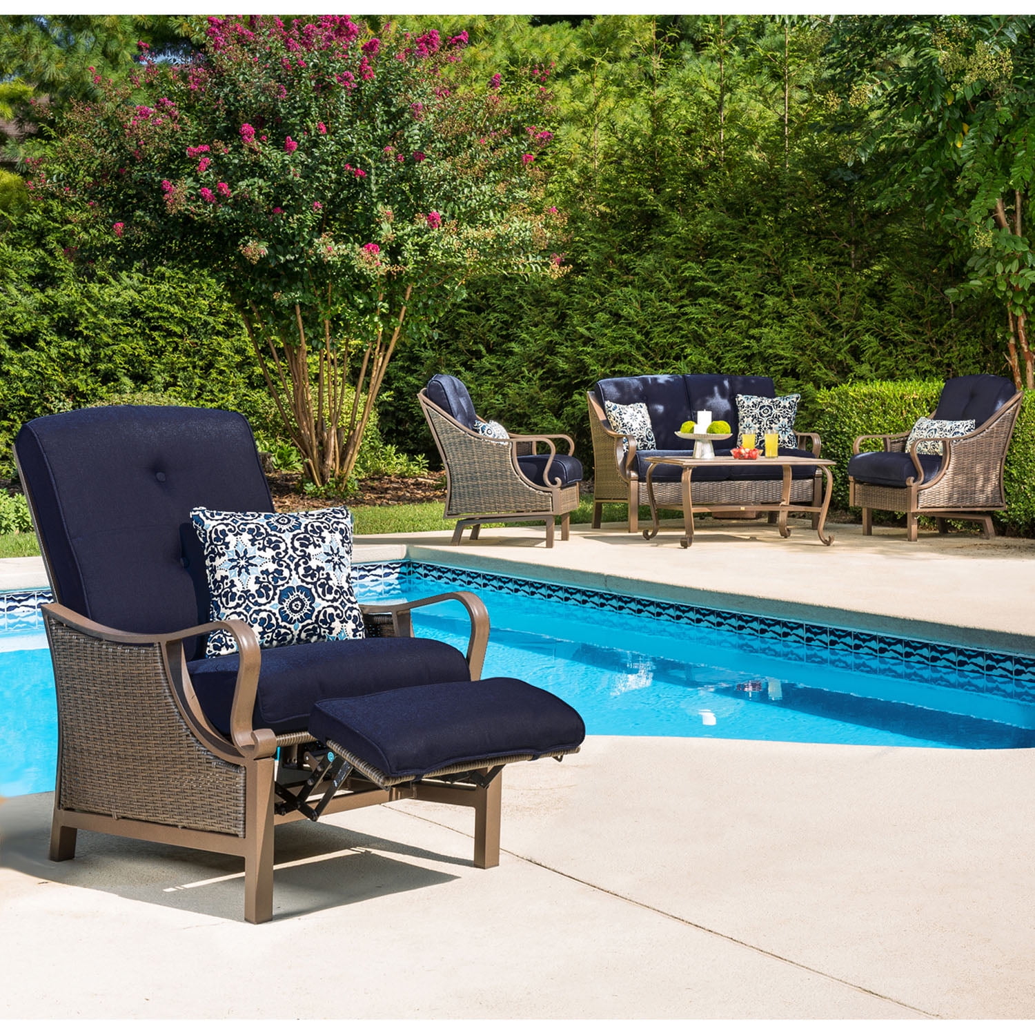 Hanover ventura outdoor luxury recliner deals