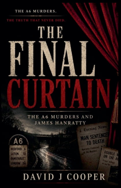 The Final Curtain, (Paperback)