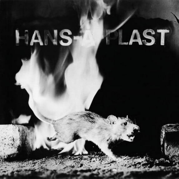 Hans-A-Plast - Hans-A-Plast - Music & Performance - CD
