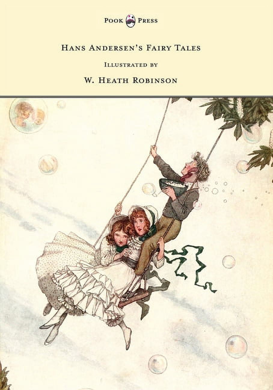 W Heath Robinson Books - Walmart.com