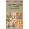 thumbnail image 1 of Pre-Owned Hans Andersen's Fairy Tales (Puffin Classics) Paperback, 1 of 1
