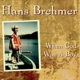 thumbnail image 1 of Hans Brehmer - When God Was a Boy - Music & Performance - CD, 1 of 1