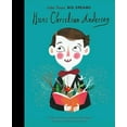 thumbnail image 1 of Hans Christian Andersen (Little People, Big Dreams), 1 of 1
