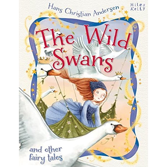 Pre-Owned Hans Christian Andersen The Wild Swans and other fairy tales (Hans Christian Andersen Tales) (Paperback) 1782097538 9781782097532