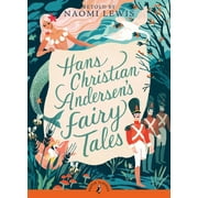 Puffin Classics Hans Christian Andersen&apos;s Fairy Tales, (Paperback)