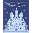 thumbnail image 1 of Pre-Owned Hans Christian Andersen's the Snow Queen (Hardcover) 0887764975 9780887764974, 1 of 1