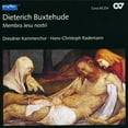 thumbnail image 1 of Hans-Christoph Rademann - Choral Cantatas - Music & Performance - CD, 1 of 2