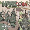 thumbnail image 1 of Hans Comics: Field trip to France (Paperback), 1 of 1