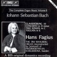 thumbnail image 1 of Hans Fagius - Organ Music 8 - Music & Performance - CD, 1 of 1