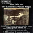 thumbnail image 1 of Hans Fagius - Romantic Swedish Organ - Music & Performance - CD, 1 of 1