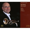 thumbnail image 1 of Hans Gansch - Trumpet Concertos - Music & Performance - CD, 1 of 1