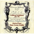 thumbnail image 1 of Hans Georg SCH Fer - Goldberg Variations - Music & Performance - CD, 1 of 2