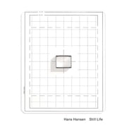 Hans Hansen Still Life, Hardcover