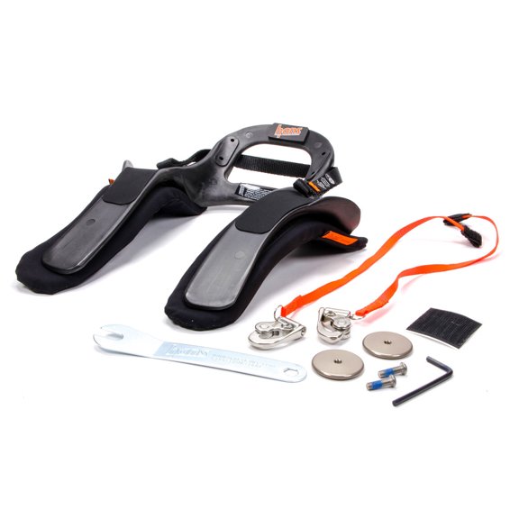 Hans Iii Model 30 Large Qc Sliding Tether
