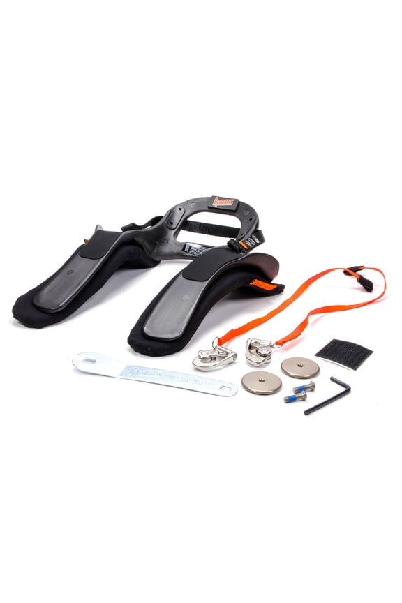 Iii Model 30 Large Qc Sliding Tether