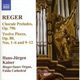 thumbnail image 1 of Hans-J Rgen Kaiser - Organ Works 11 - Music & Performance - CD, 1 of 1