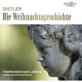 thumbnail image 1 of Hans-Joachim Rotzsch - Die Weihnachtsgeschichte - Music & Performance - CD, 1 of 2