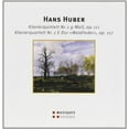 thumbnail image 1 of Hans Joerg Fink - Hans Huber Quintet No 1 for 2 Violins Viola Cello - Music & Performance - CD, 1 of 1