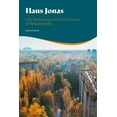 thumbnail image 1 of Hans Jonas: Life, Technology and the Horizons of Responsibility, (Hardcover), 1 of 1