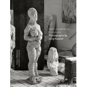 Hans Josephsohn Sculptures Photographs by J rg Hassler Paperback