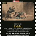 thumbnail image 1 of Hans Knappertsbusch - Fidelio - Music & Performance - CD, 1 of 1